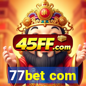 77bet com